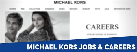 michael kors education|michael kors career.